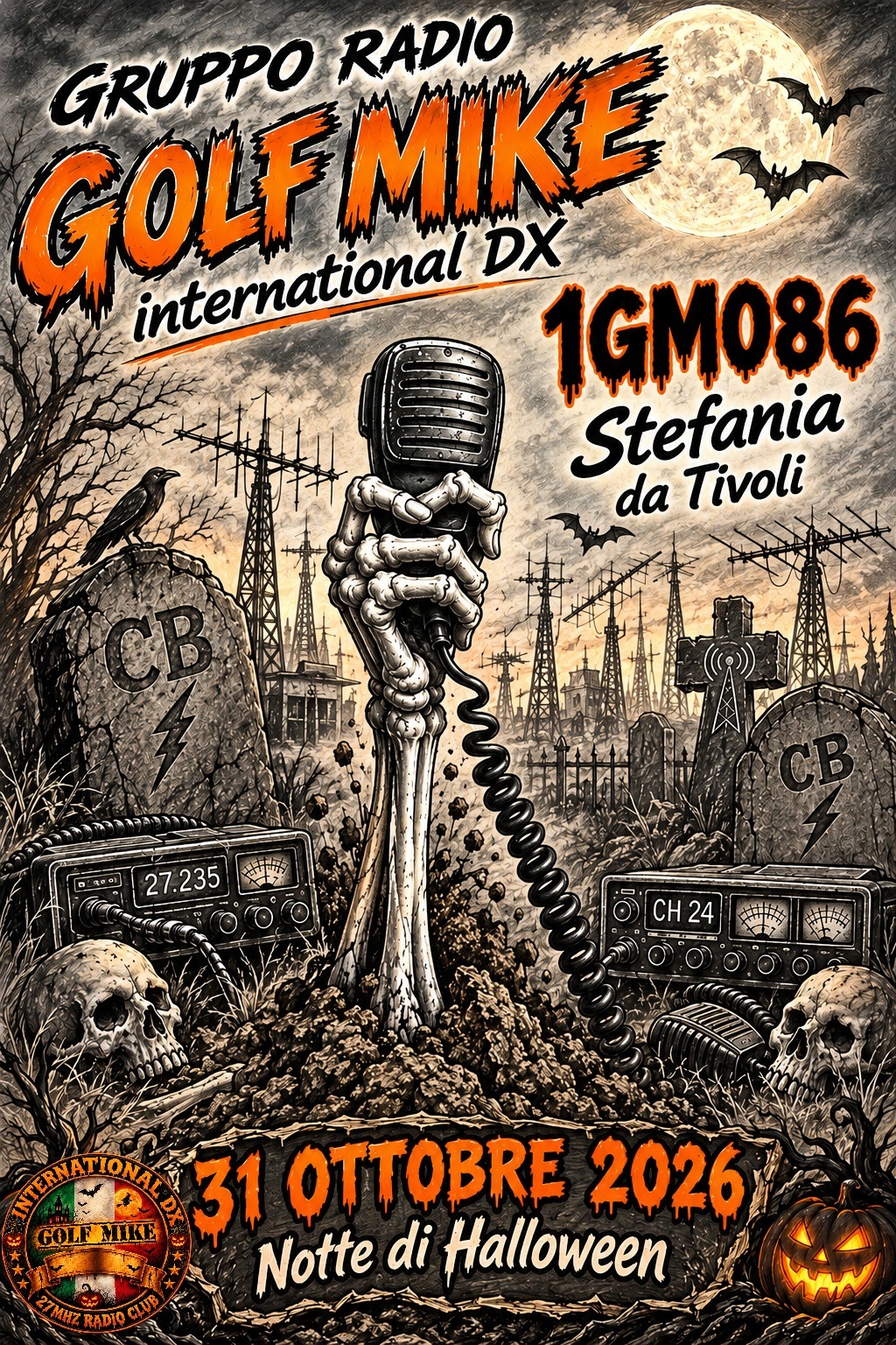 Immagine Evento